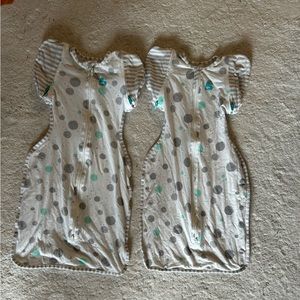 Love to dream swaddle bundle